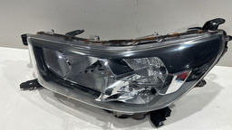 Farol Esquerdo Toyota Hilux Srv 2022 2023 Original Sem Led