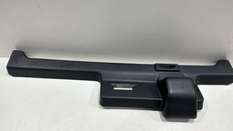 Acabamento Moldura Banco Traseiro Fiat Toro 2018 Á 2021