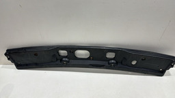 Moldura Tampa Traseira Caçamba Fiat Toro 18/21 Original