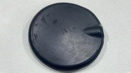 Borracha Tampa Vedação Caçamba Fiat Toro 16 Á 21 1002418950 