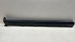 Spoiler Lateral Fiat Toro Lado Esquerdo 2017 18 19 20 2021