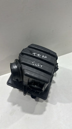 Caixa Filtro Ar Fiat Toro 1.8 Flex 2018 Á 2021 Original 