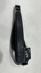 Maçaneta Externa Traseira Esquerda Citroen C3 Original Usado