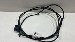 Chicote Antena Fiat Toro Flex 2018 Á 2021 Original Usado!