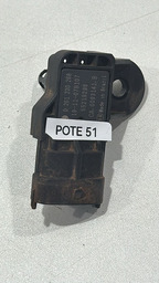 Sensor Map Fiat Toro 1.8 Flex 2018 Á 2021 Original Usado!