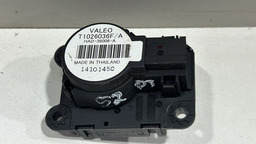 Motor Atuador Caixa Ar Renault Fluence 2.0 16v 2016 T1026036