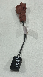 Sensor De Temperatura Interna Renault Fluence Original Usado