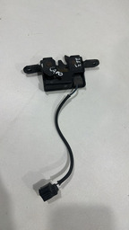 Fechadura Trava Do Capo Fluence 656010010r