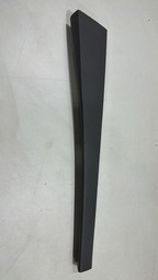 Acabamento Moldura Inferior Painel Renault Fluence 