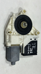 MOTOR VIDRO ELÉTRICO RENAULT FLUENCE TRASEIRA ESQUERDA 2015 