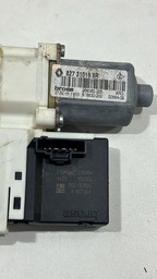 MOTOR VIDRO ELÉTRICO RENAULT FLUENCE TRASEIRA ESQUERDA 2015 
