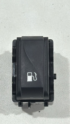 Botão Abertura Portinhola Tanque Renault Fluence Original