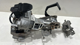 Coluna Direção Elétrica Fluence 2011 2012 À 2018 Original