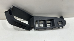 Moldura Comando Vidro Dianteiro Esquerdo Audi A4 2012 Á 2016