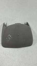 Acabamento Retrovisor Interno Renault Fluence Original Usado