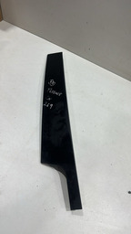 Moldura Acaba Coluna Porta Dianteira Direita Renault Fluence