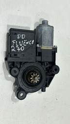 MOTOR VIDRO ELÉTRICO RENAULT FLUENCE DIANTEIRO DIREITO 15 16