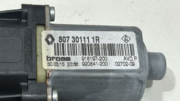MOTOR VIDRO ELÉTRICO RENAULT FLUENCE DIANTEIRO DIREITO 15 16