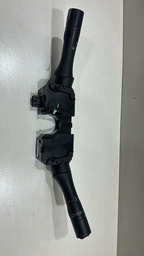 Chave Seta Pisca Limpador Parabrisa Renault Fluence 2015 