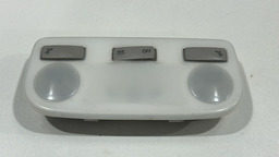 Luz Teto Cortesia Dianteira Renault Fluence Original