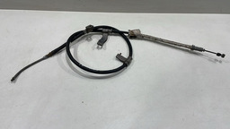 Cabo Freio Mão Traseiro Direito Hyundai Hb20 2017
