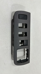 Moldura Comando Faróis Luz Tanque De Combustivel Fluence