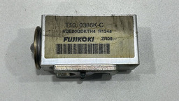 Valvula Expansão Ar Condicionado Fluence Original Usado!