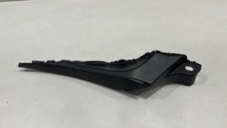 Acabamento Lateral Churrasqueira Direita Fluence Original