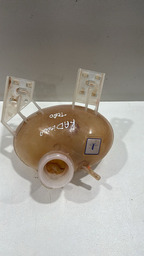 Reservatório Agua Radiador Fiat Toro 2018 Á 2021 Original