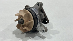 Bomba Água Ford Fusion 2.0 2014 Á 2018 Original Usado!