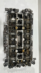 Cabeçote Do Motor Ford Fusion 2.0 2014 2015 2016 2018 Orig.