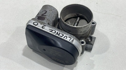 Corpo Borboleta Tbi Renault Fluence 2.0 Original Usado!