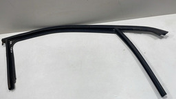 Borracha Canaleta Vidro Dianteira Direita Fiat Toro 18 21 