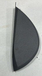 Moldura Lateral Direita Painel Renault Fluence Original