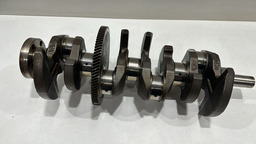 Virabrequim Evoque Fusion Ecoboost 