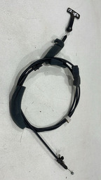 Cabo Abertura Tampa Traseira Honda Civic G10 2017 Á 2020