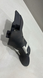 Suporte Esquerdo Bagagito Ford Ka 97 A 05 Original Usado!