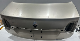 Tampa Traseira Renault Fluence