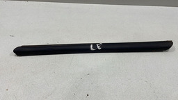 Borracha Vidro Fixo Esquerdo Civic G10 2017 Á 2023 Original