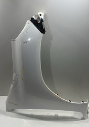 Paralama Direito Toyota Hilux 2016 17 18 19 20 Original