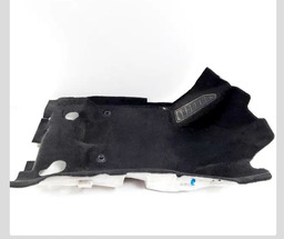 Carpe Forro Do Assoalho Dianteiro Esquerdo Motorista Compass