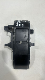 Acabamento Cambio Alavanca Marcha Toyota Hilux 2016 Á 2021