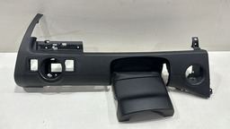 Moldura Inferior Do Painel Vw Passat 2006 Á 2010 Usado Orig