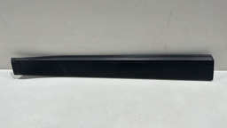 Moldura Friso Porta Dianteira Esquerda Fiat Toro 2016 2021 
