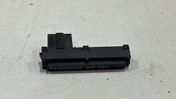 Botão Volkswagen Passat Off Passenger Air 2010 2011 Original