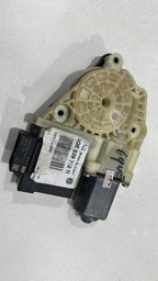 MOTOR DE VIDRO ELETRICO TRAS DIREITO VW POLO 6QE839752R 9