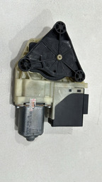 MOTOR DE VIDRO ELETRICO TRAS DIREITO VW POLO 6QE839752R 9