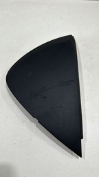 Acabamento Lateral Painel Direito Passat B6 2006 Á 2010 