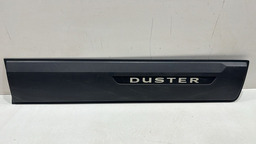 Moldura Friso Porta Dianteira Duster 2021 2022 2023 Direito