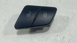 Botão De Trava De Portas Vw Passat B6 2006 2010 Usado Orig